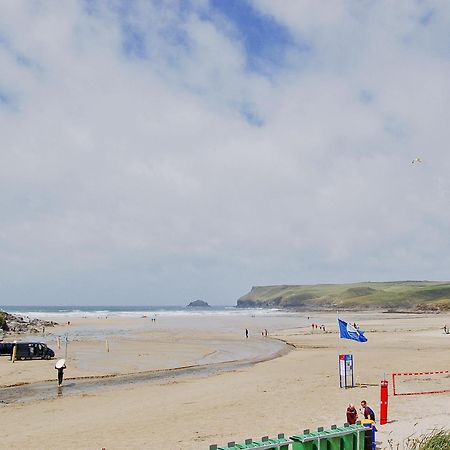 Freefolk Cottage Polzeath Exterior photo